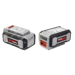 Batteria al litio tagliaerba PROGREEN DYMA158 40V 4Ah PGL460SLI 046225 | Newgardenmac.com