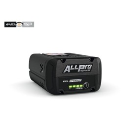 STIHL ALLPRO AP200P max 40V 222Wh Tabless Lithium-Akku - Power Boost | Newgardenmac.com
