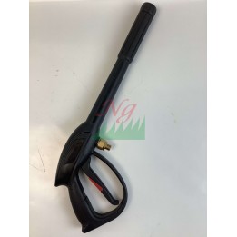 ANNOVI REVERBERI 40925 Hochdruckreinigerpistole mit Metallkern | Newgardenmac.com