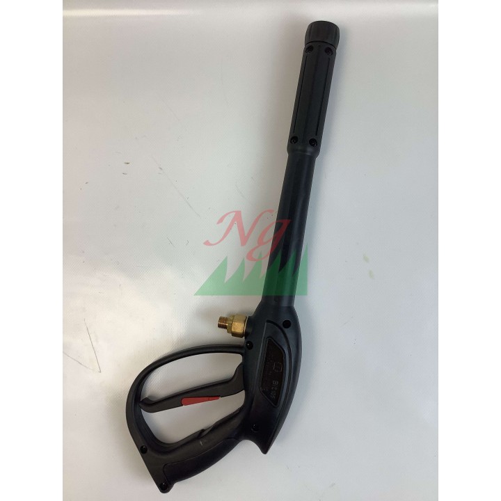 ANNOVI REVERBERI 40925 metal core high pressure washer gun | Newgardenmac.com