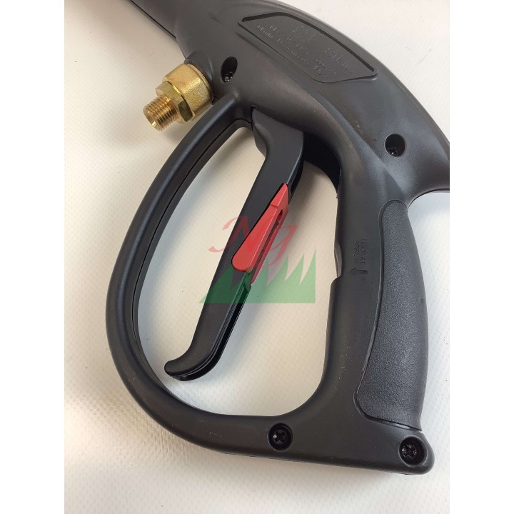 ANNOVI REVERBERI 40925 pistolet de lavage haute pression à noyau métallique | Newgardenmac.com