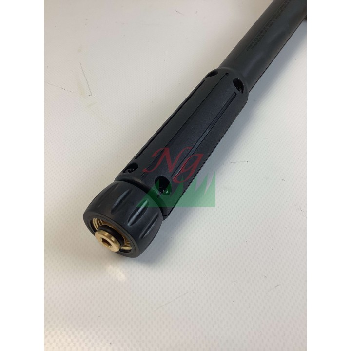 ANNOVI REVERBERI 40925 pistolet de lavage haute pression à noyau métallique | Newgardenmac.com