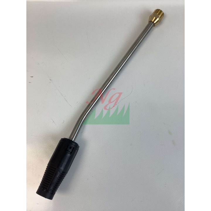 M22x1.5 lance with adjustable head ANNOVI REVERBERI pressure washer 4382400 | Newgardenmac.com