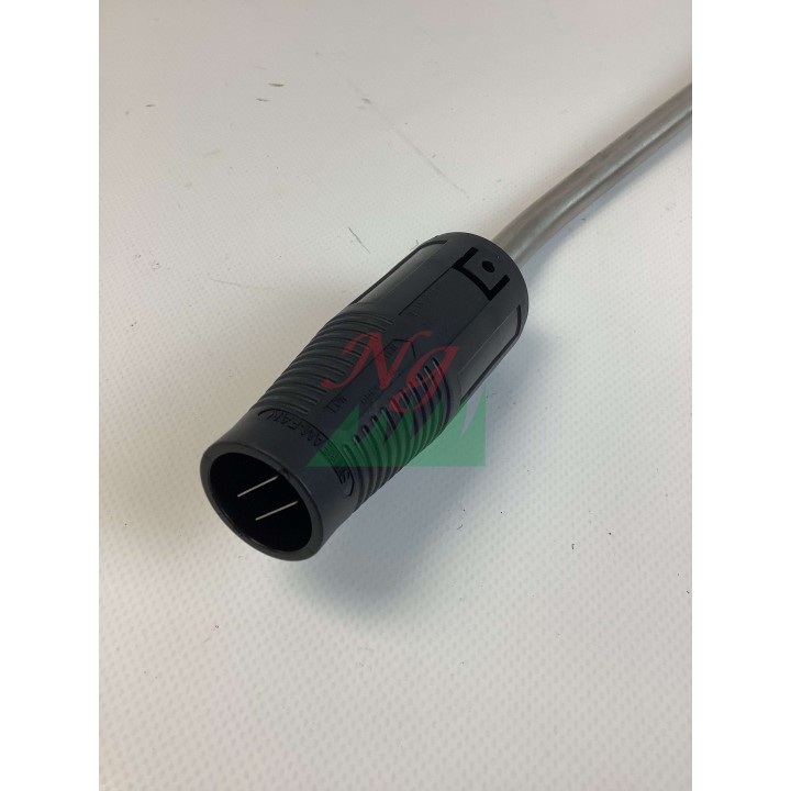 M22x1,5 Lanze mit verstellbarem Kopf ANNOVI REVERBERI Hochdruckreiniger 4382400 | Newgardenmac.com