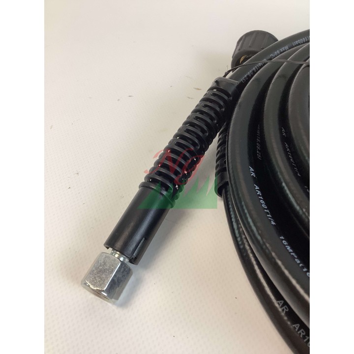 8 m Hochdruckschlauch für ANNOVI REVERBERI 14 Serie 1425 Hochdruckreiniger 3780492 | Newgardenmac.com