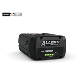 Batteria al litio STIHL ALLPRO AP100P max 40V 111Wh Tabless - Power Boost | Newgardenmac.com