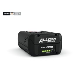 STIHL ALLPRO AP30 max 40V 270Wh Tabless lithium battery - Power Boost | Newgardenmac.com