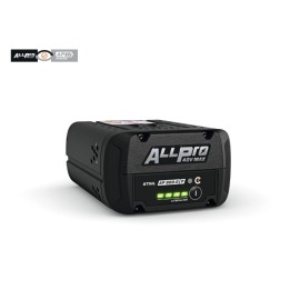 Batteria litio STIHL ALLPRO AP300P CONNECTED max 40V 333Wh Tabless Power Boost | Newgardenmac.com