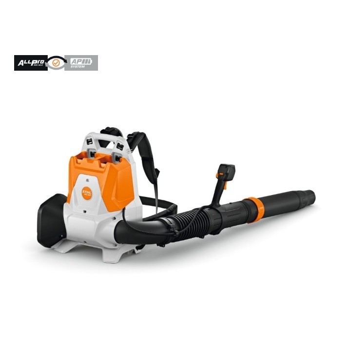 AP - ALLPRO STIHL BRA280B Souffleur sans fil 36V, vitesse de l'air 86 m/s | Newgardenmac.com