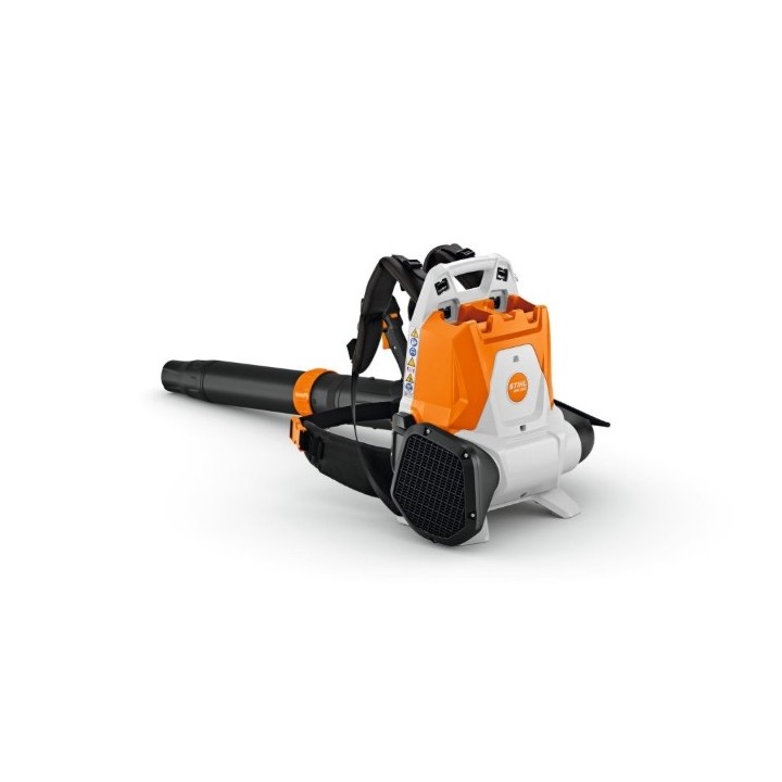AP - ALLPRO STIHL BRA280B Soplador inalámbrico de 36 V, velocidad del aire 86 m/s | Newgardenmac.com