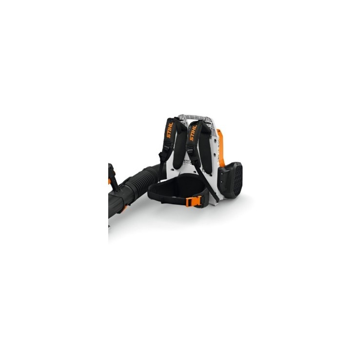 AP - ALLPRO STIHL BRA280B Souffleur sans fil 36V, vitesse de l'air 86 m/s | Newgardenmac.com