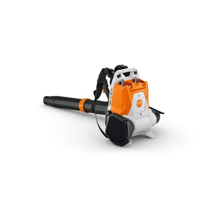 AP - ALLPRO STIHL BRA200 36V Cordless Blower, Max Air Speed ??83 m/s | Newgardenmac.com