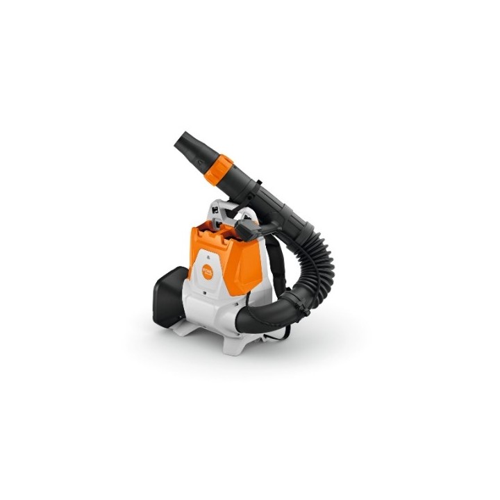 Soffiatore a batteria AP - ALLPRO STIHL BRA200 36V velocita' max aria 83 m/s | Newgardenmac.com