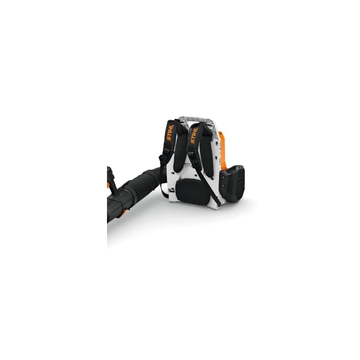 AP - ALLPRO STIHL BRA200 Soplador inalámbrico de 36 V, velocidad máxima del aire 83 m/s | Newgardenmac.com