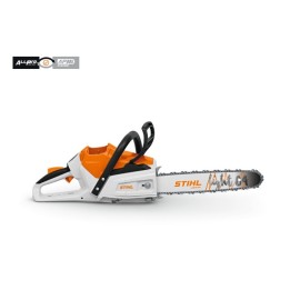 Motosega a batteria AP - ALLPRO STIHL MSA260C-O 36V lunghezza barra 35 - 40 cm | Newgardenmac.com