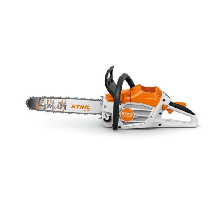 AP - ALLPRO STIHL MSA260C-O Motosierra a batería de 36 V, longitud de barra de 35-40 cm | Newgardenmac.com