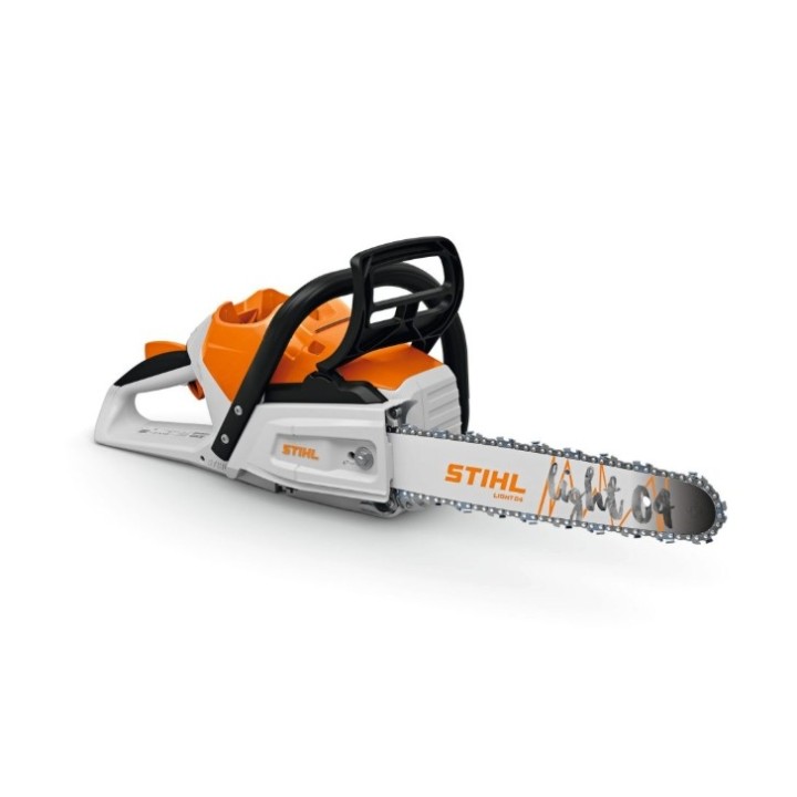 Motosega a batteria AP - ALLPRO STIHL MSA260C-O 36V lunghezza barra 35 - 40 cm | Newgardenmac.com