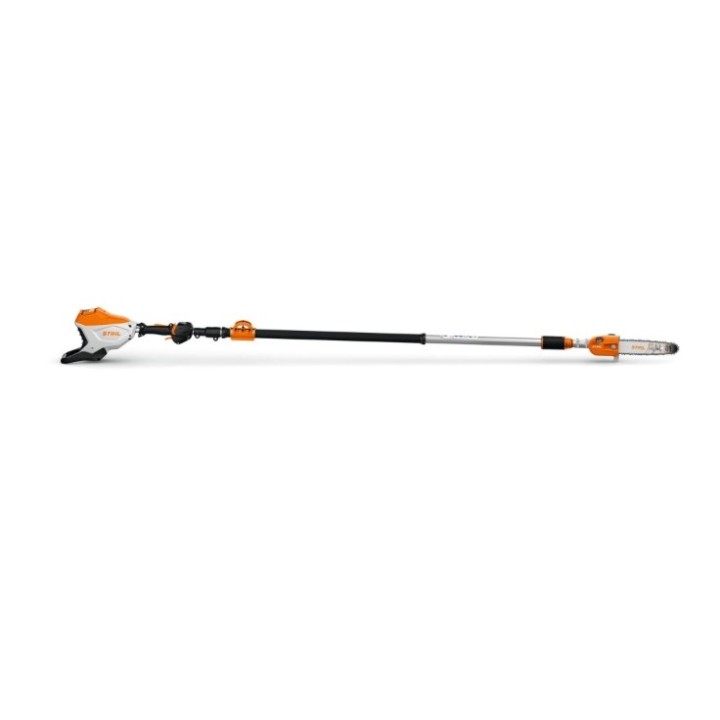 AP - ALLPRO STIHL HTA140B Sécateur télescopique à batterie 36 V, longueur max. 405 cm | Newgardenmac.com