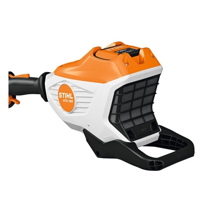 AP - ALLPRO STIHL HTA140B Sécateur télescopique à batterie 36 V, longueur max. 405 cm | Newgardenmac.com