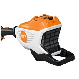 Potatore telescopico a batteria AP - ALLPRO STIHL HTA160B 36V lunghezza max 405 cm | Newgardenmac.com