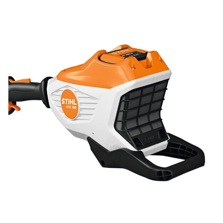 AP - ALLPRO STIHL HTA160B Sécateur télescopique à batterie 36 V, longueur max. 405 cm | Newgardenmac.com