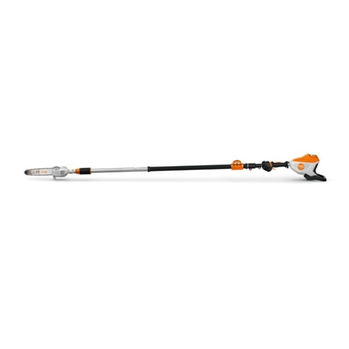 AP - ALLPRO STIHL HTA160B Sécateur télescopique à batterie 36 V, longueur max. 405 cm | Newgardenmac.com