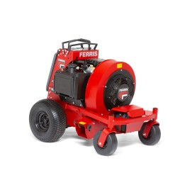 Soffiatore idrostatico STAND-ON FERRIS FB1000EU 570cc velocita' aria 246 km/h | Newgardenmac.com