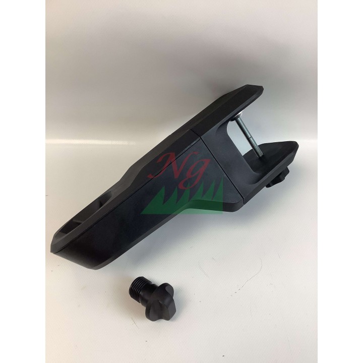 Antena giratoria de montaje en pared para cortacésped robótico SUNSEEKER 16600927-02 | Newgardenmac.com