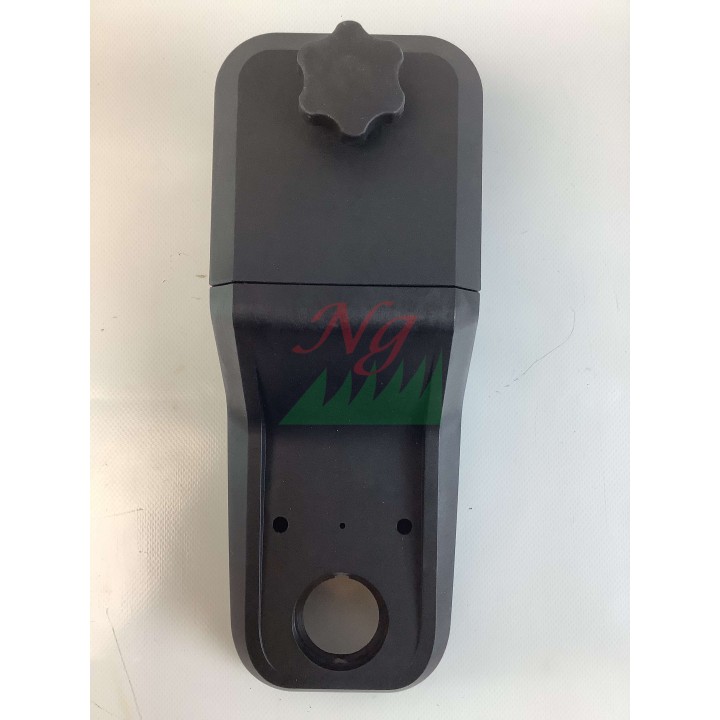 Antenne murale rotative pour tondeuse robot SUNSEEKER 16600927-02 | Newgardenmac.com