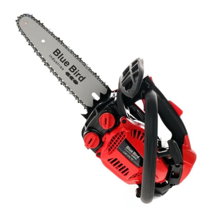 BLUE BIRD CSP270TC tronçonneuse 25cc moteur 25cm bar longueur Carving | Newgardenmac.com