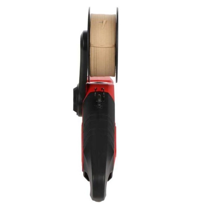 Legatrice BLUE BIRD PT 23-200 2 batterie potenza max 50W bobina 200mt | Newgardenmac.com