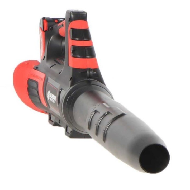 BLUE BIRD BL 22-300 Laubbläser, 300 W Leistung, Akku und Ladegerät im Lieferumfang enthalten | Newgardenmac.com