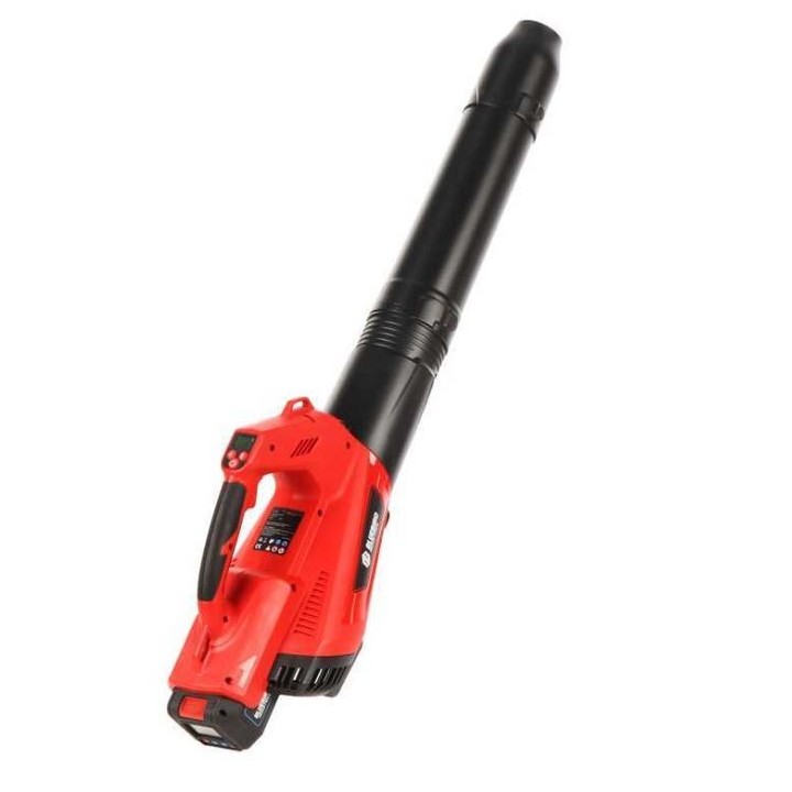 Soffiatore BLUE BIRD BL 23-800 potenza 800W velocita' aria 70m/s motore Brushless | Newgardenmac.com