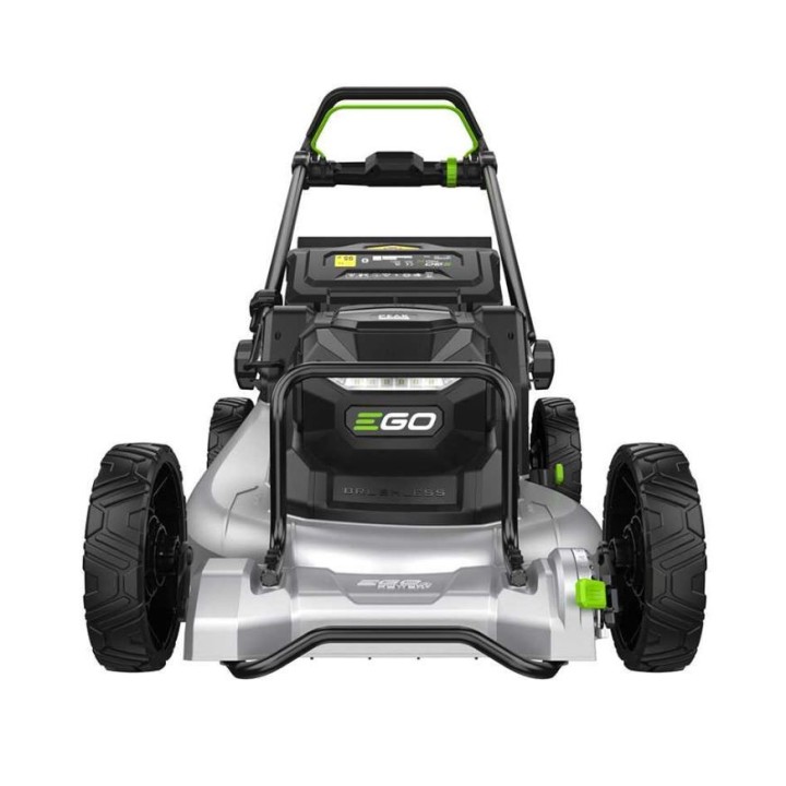 Tagliaerba a batteria EGO LMX5300SP motore Brushless avviamento elettrico | Newgardenmac.com