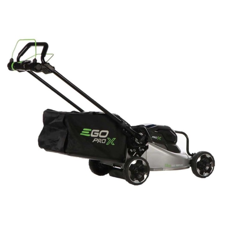 EGO LMX5300SP coupe-herbe sans fil Moteur sans balais Démarrage électrique | Newgardenmac.com