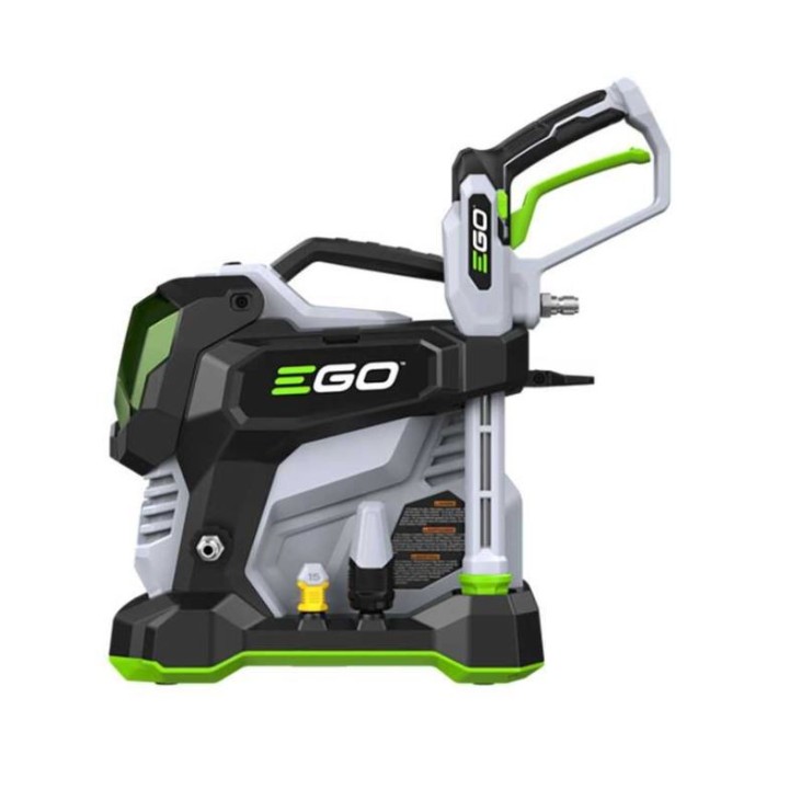 Nettoyeur haute pression sans fil EGO HPW1800E 125 bars, sans batterie ni chargeur | Newgardenmac.com