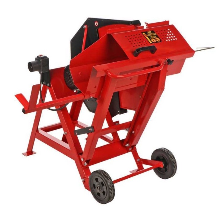 BLUEBIRD SAWBENCH saw bench, cutting capacity 170mm, 230V motor, 3000W power | Newgardenmac.com