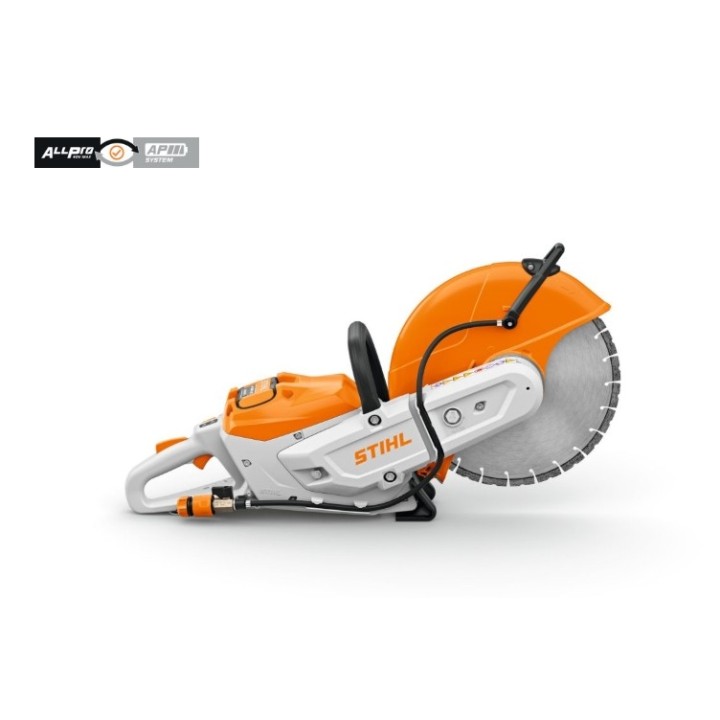 AP - ALLPRO STIHL TSA350 36V Akku-Trennschleifer, 350 mm Sägeblatt, 125 mm Schnitttiefe | Newgardenmac.com