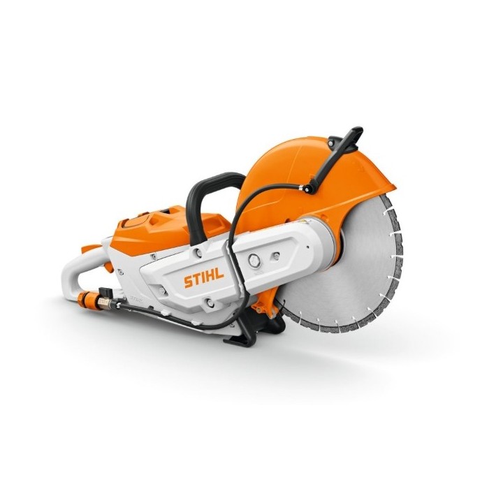 Troncatrice a batteria AP - ALLPRO STIHL TSA350 36V disco 350 mm profondita' 125 mm | Newgardenmac.com