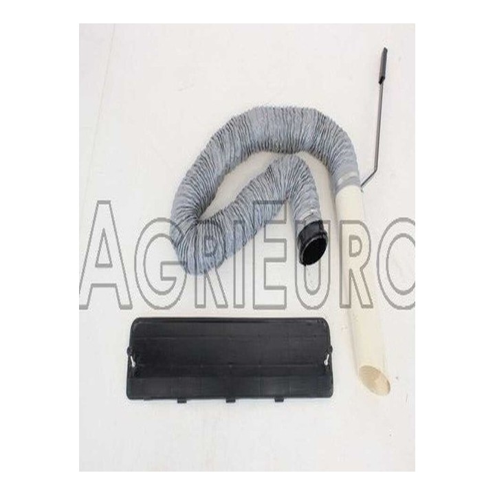 Kit manguera aspiración 3 m Aspirador de hojas PARA AF 100 Benassi 97600400 | Newgardenmac.com