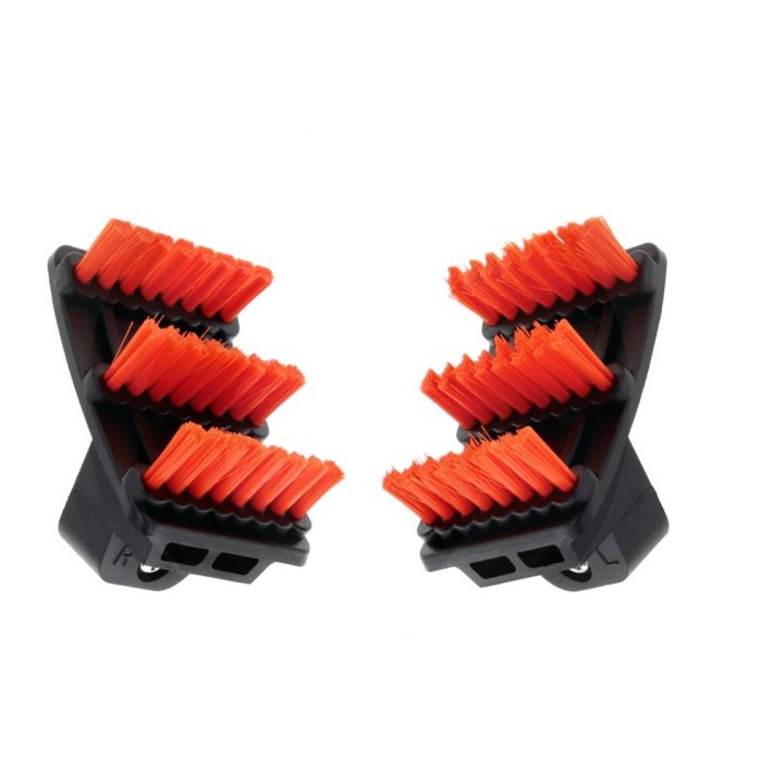 Spazzola pulizia ruote robot tagliaerba SUNSEEKER serie X9 16601451-01 | Newgardenmac.com