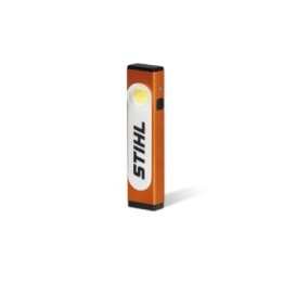 ORIGINAL STIHL 4.5W IPX3 LED work lamp with 5-hour battery life | Newgardenmac.com