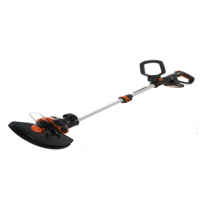 WORX WG163E.9 20V 2.0 Ah coupe-bordures sans fil uniquement | Newgardenmac.com