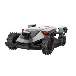 Robot cortacésped SUNSEEKER X9 Plus 24000m2 nRTK + VSLAM 2.0 Wi-Fi - Bluetooth - 4G | Newgardenmac.com