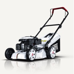 FIAT FA41PP 127cc Profi-Rasenmäher, Schnittbreite 41cm | Newgardenmac.com