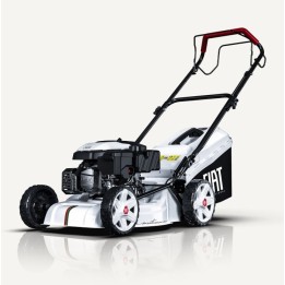FIAT FA41SP 127cc Profi-Rasenmäher mit Eigenantrieb, Schnittbreite 41 cm | Newgardenmac.com