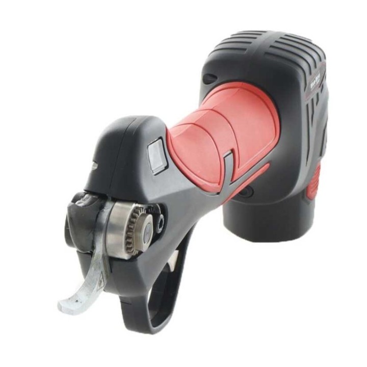 Ciseaux BLUE BIRD PS 22-23 TWIN avec 1 batterie 2 Ah diamètre de coupe 23 mm max | Newgardenmac.com