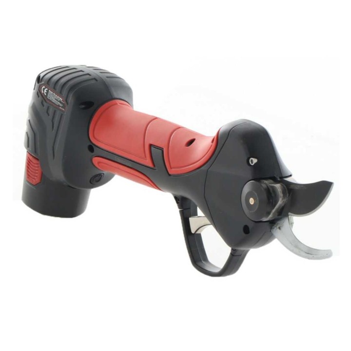 Forbice BLUE BIRD PS 22-23 TWIN con 1 batteria 2 Ah diametro taglio 23 mm max | Newgardenmac.com