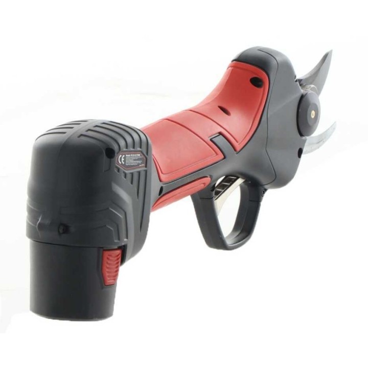 PS 22-23 BLUE BIRD BATTERY pruning shear WITH 2 BATTERIES 885940 | Newgardenmac.com