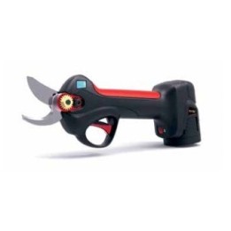 Podadora BLUE BIRD PS 22-25 con 2 baterías de iones de litio de 16,8 V y 2,5 Ah | Newgardenmac.com